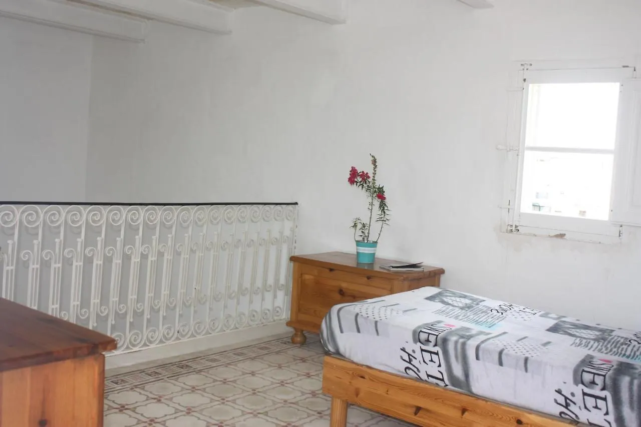 Homestay Vertical Climbing Malta Qrendi